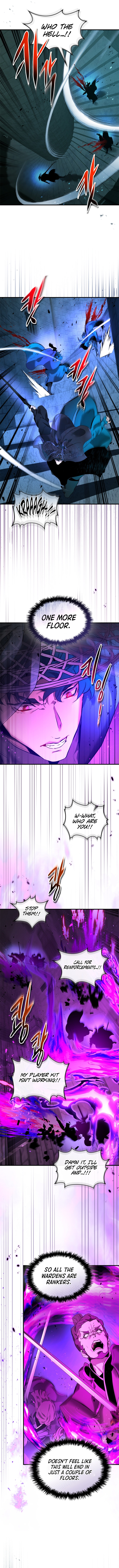 Leveling With The Gods Chapter 144 2